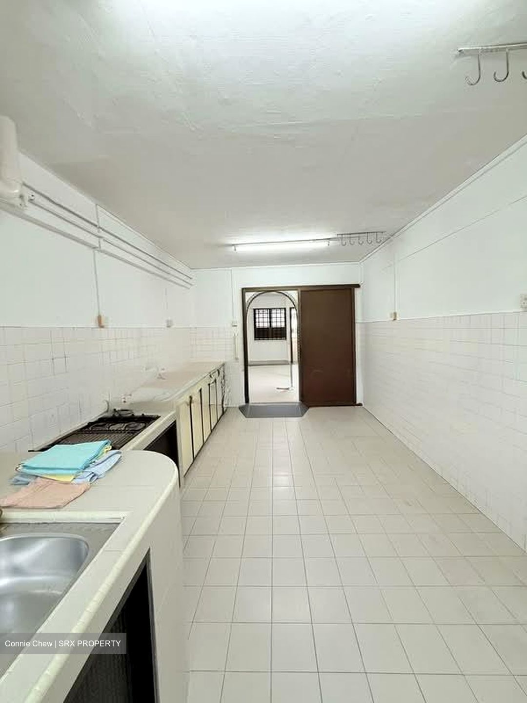 Blk 605 Yio Chu Kang Green (Ang Mo Kio), HDB 3 Rooms #543069181